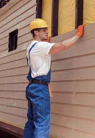 How To Choose The Right Materials for Your Siding Installation in 'Battle Mountain, NV